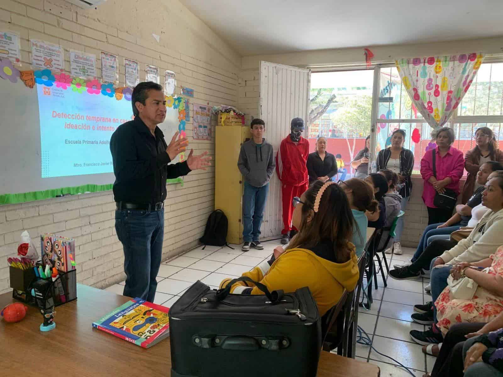 Inicia CIJ Saltillo curso de verano