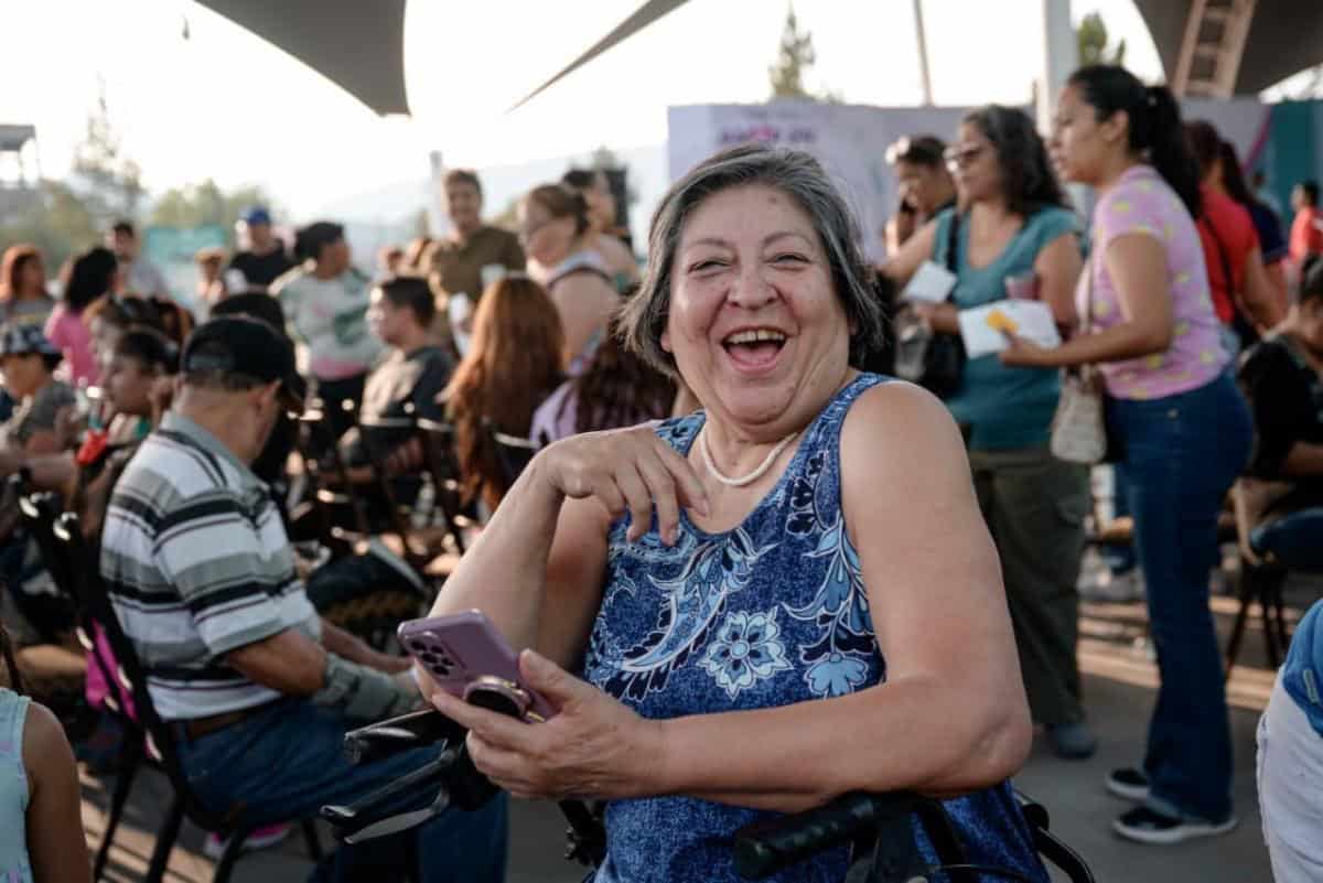 Atiende DIF a m&aacute;s de10 mil con unidad m&oacute;vil
