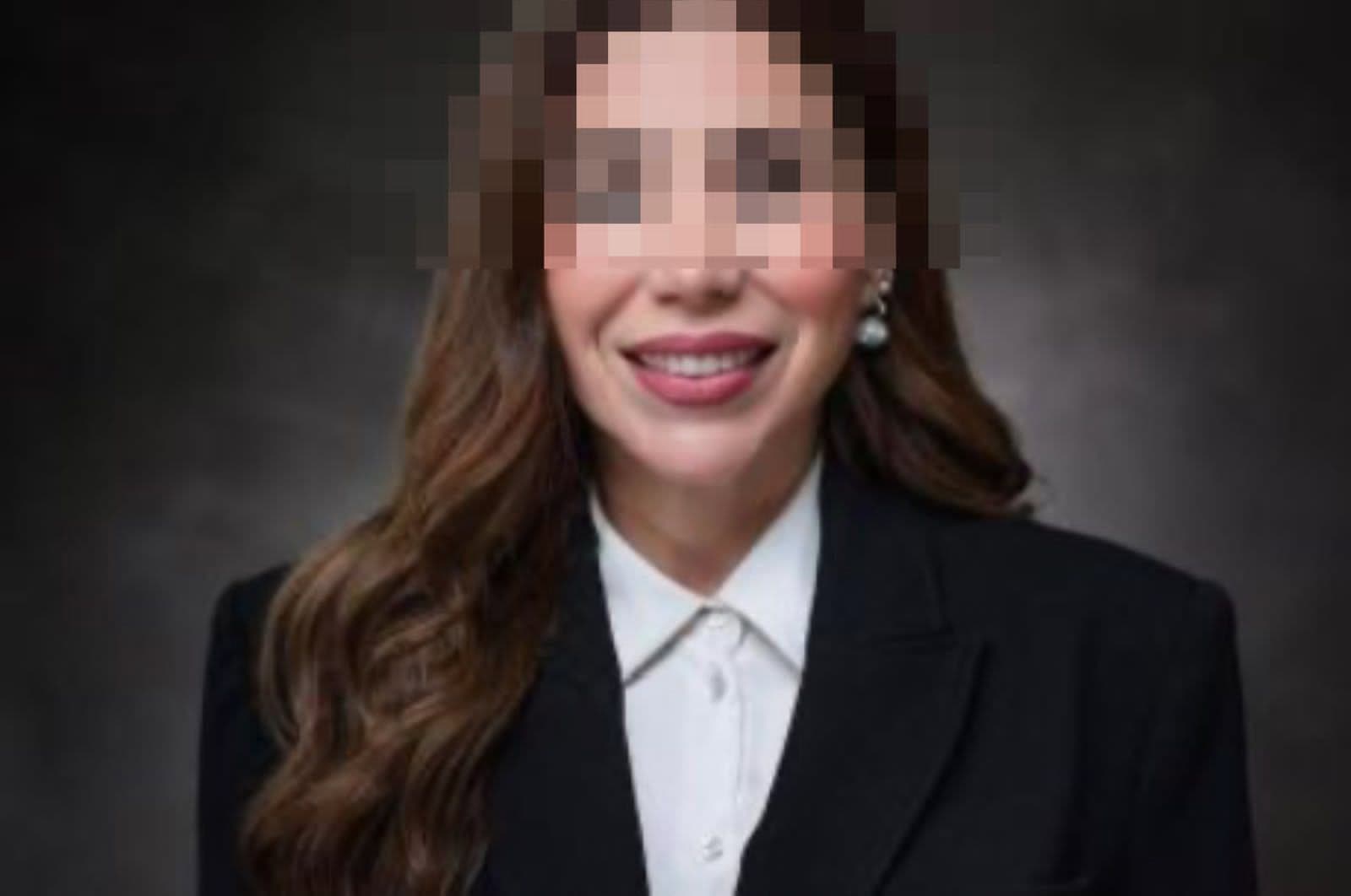 Detienen a Tania en Nuevo Le&oacute;n