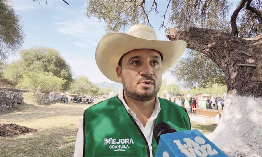 Crece demanda de minisplits en Múzquiz