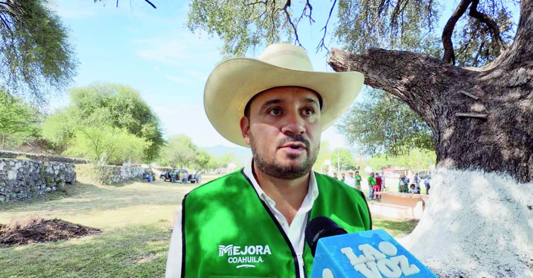 Crece demanda de minisplits en M&uacute;zquiz