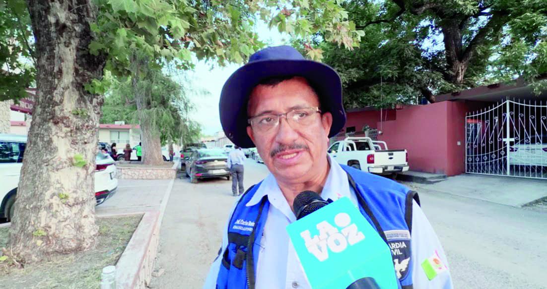Refuerzan vigilancia para prevenir percances