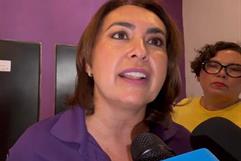 Coahuila: Mayra Valdés presenta 29 Centros Libres para mujeres Coahuila: Mayra Valdés presenta 29 Centros Libres para mujeres