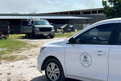 Localizan sin vida a adolescente de 17 años en un rancho de Nava Localizan sin vida a adolescente de 17 años en un rancho de Nava