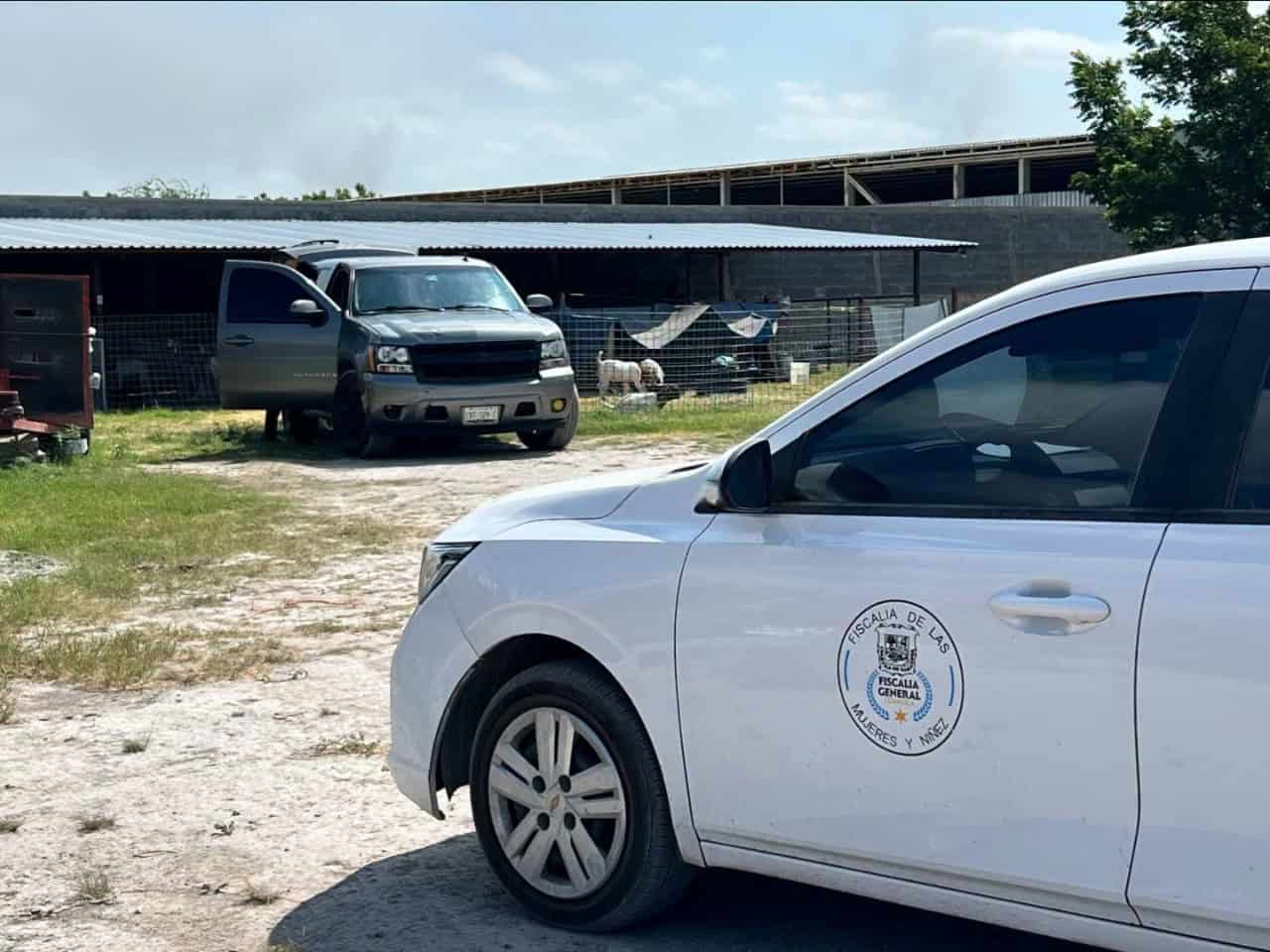 Localizan sin vida a adolescente de 17 años en un rancho de Nava Localizan sin vida a adolescente de 17 años en un rancho de Nava