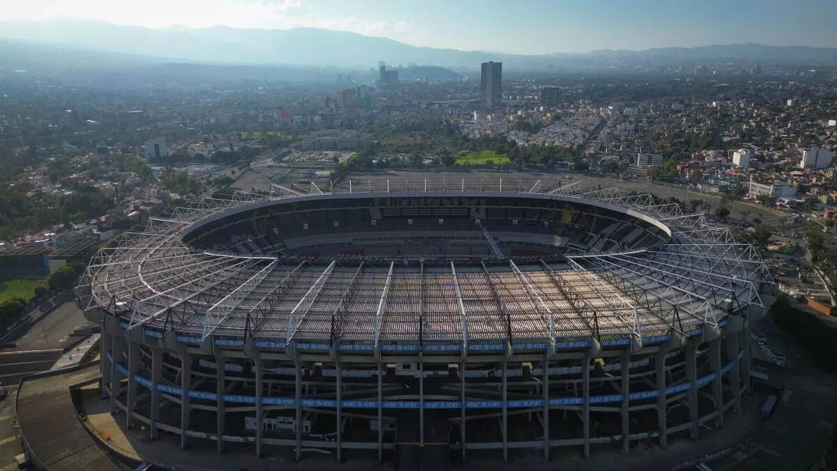 CDMX recibe 1.1 millones de turistas durante Mundial de Futbol
