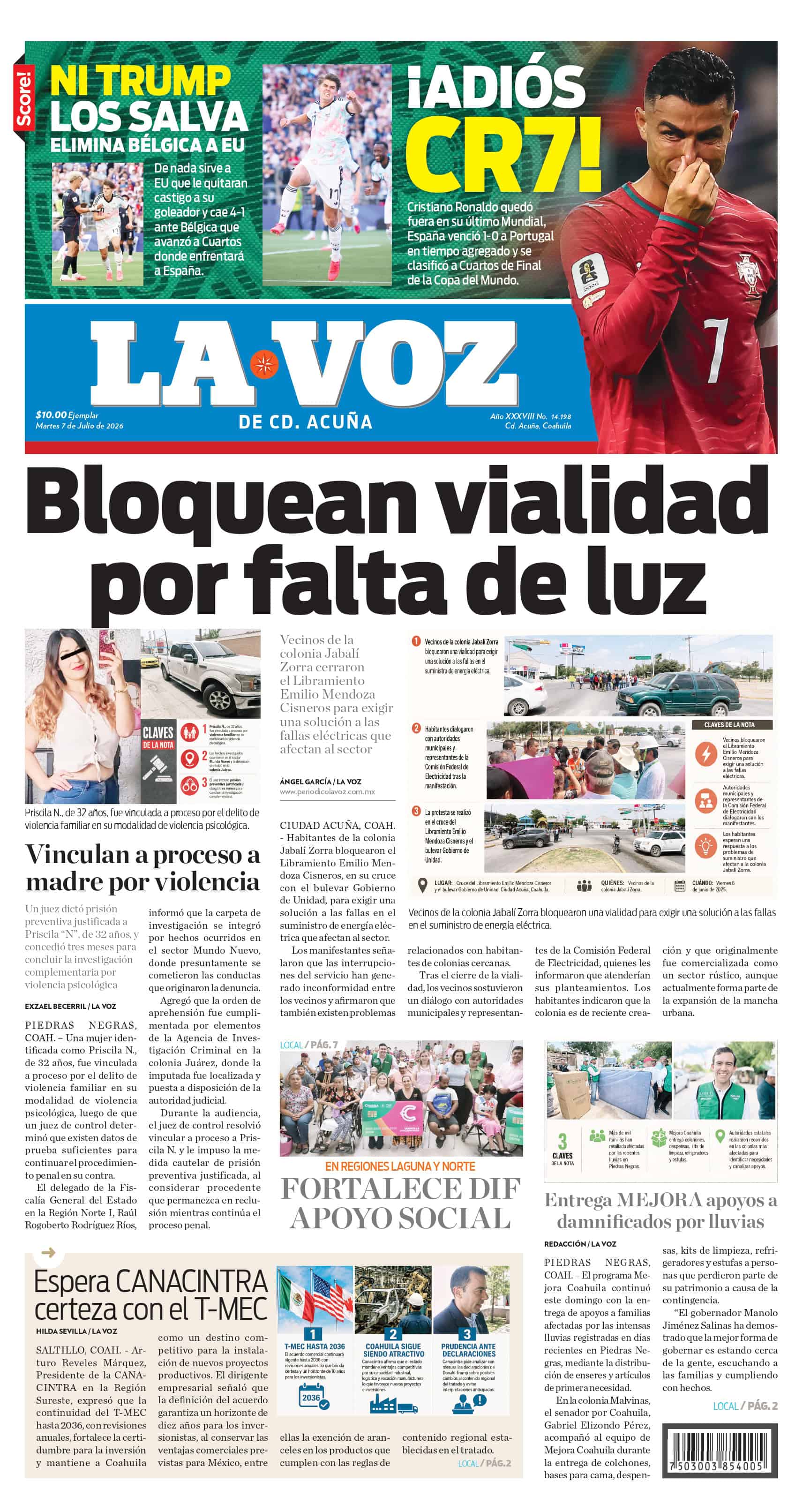 acu&ntilde;a