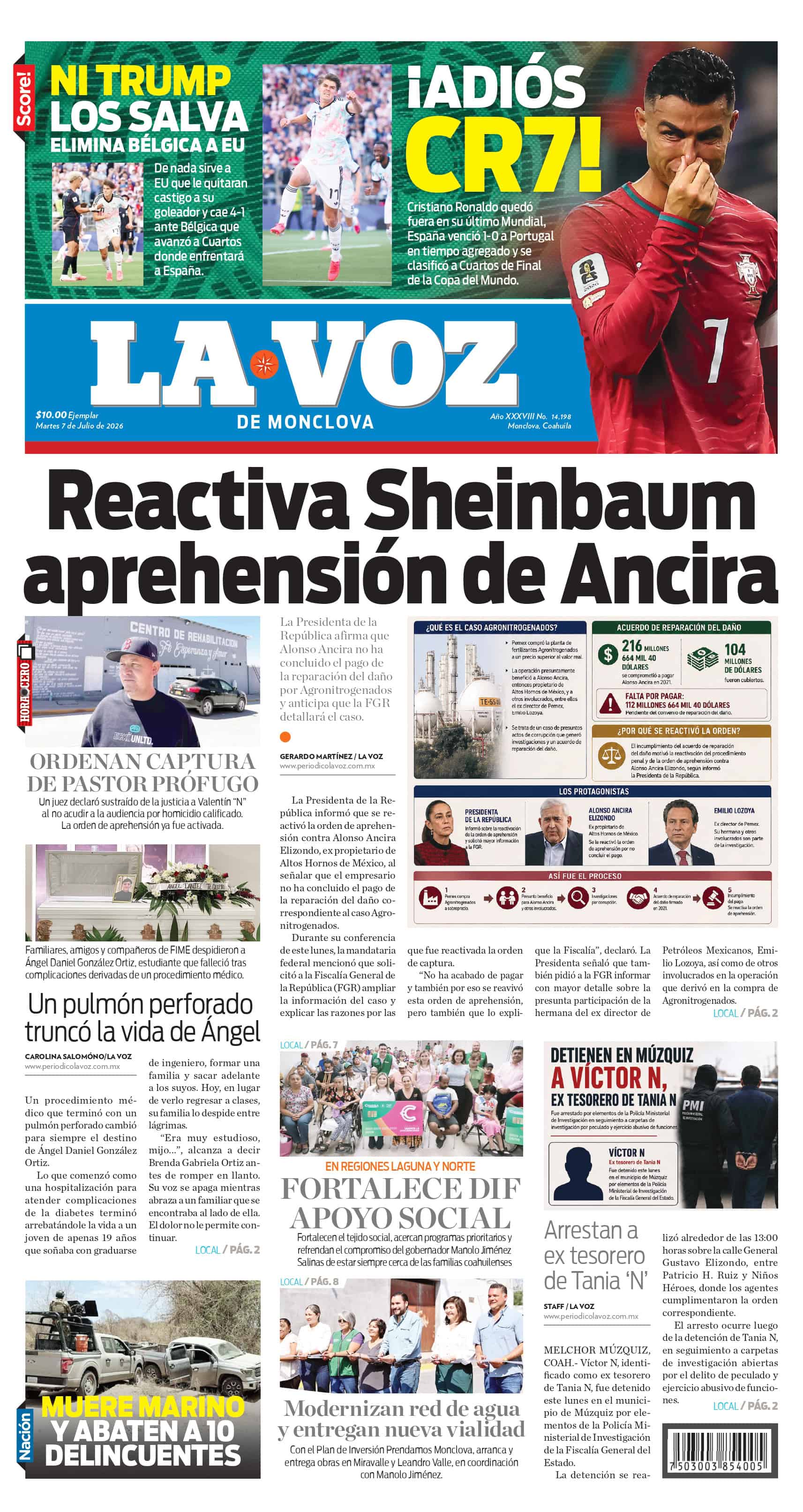 local