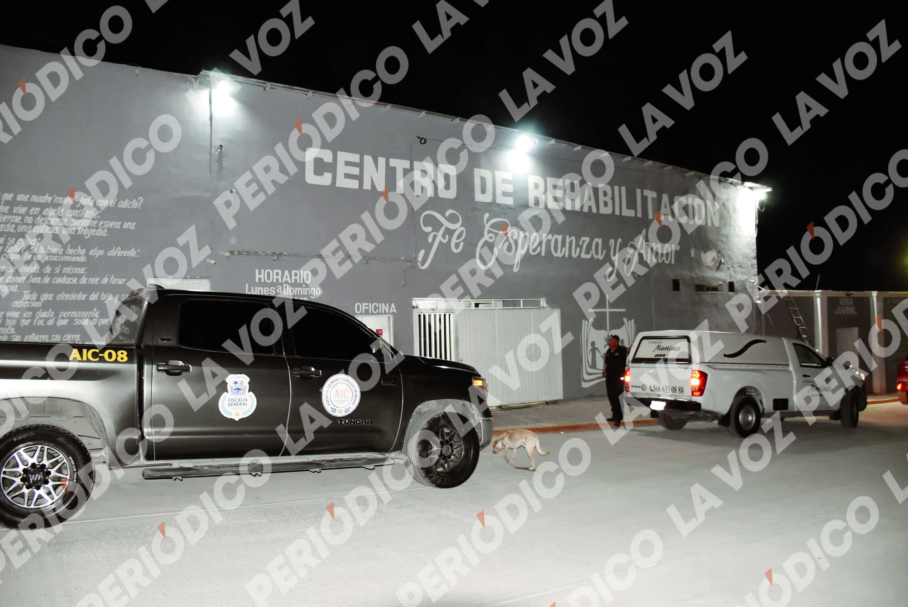 Monclova: orden de aprehensi&oacute;n contra Valent&iacute;n N por homicidio de interno
