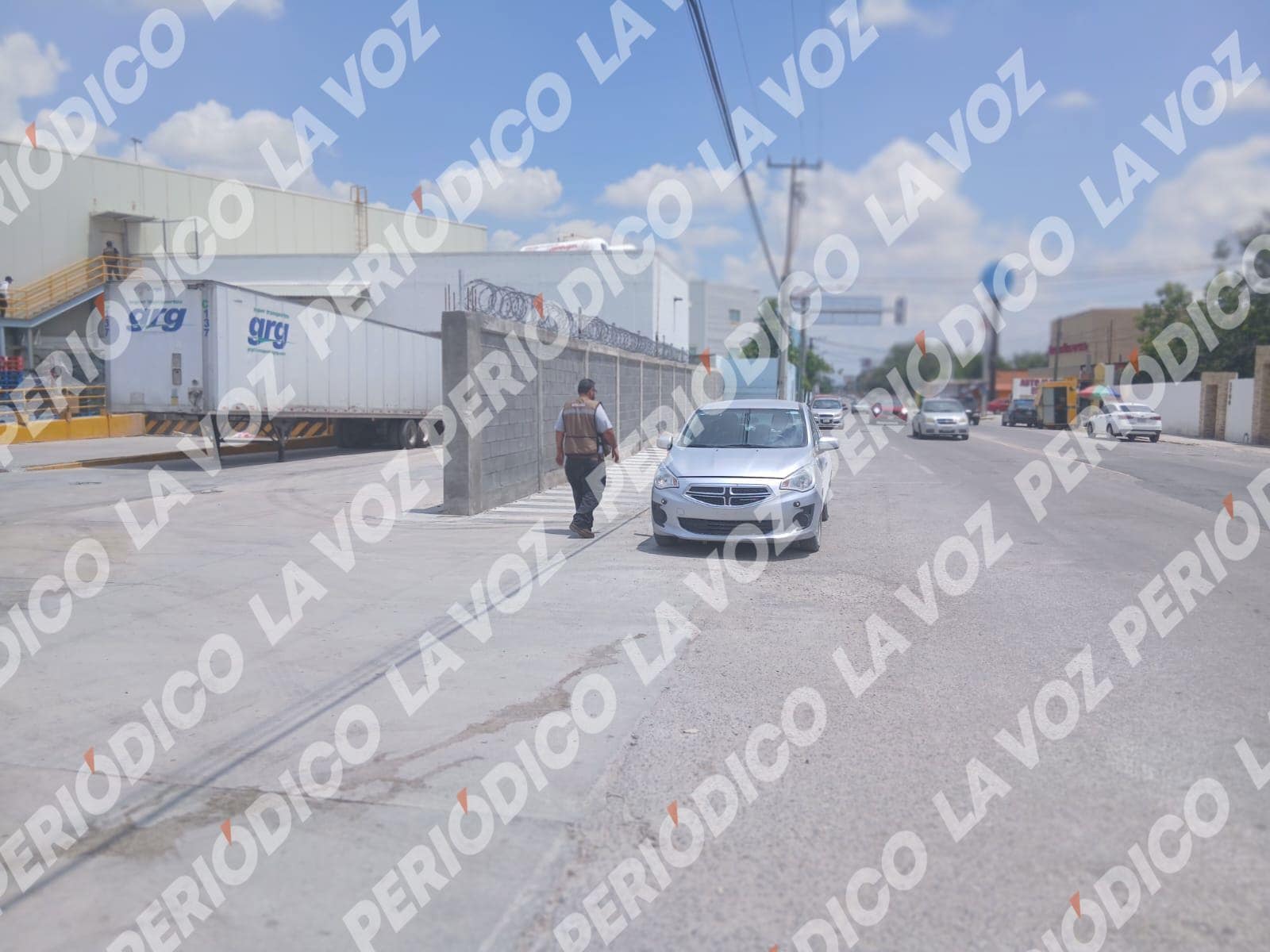 HEB en Monclova recibe sanci&oacute;n por residuos en Jardines del Valle
