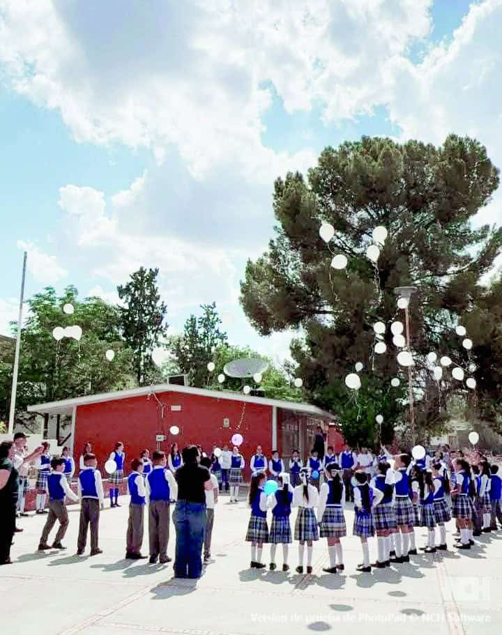 Homenaje a Jes&uacute;s Pe&ntilde;a: la comunidad educativa recuerda su legado en Ocampo