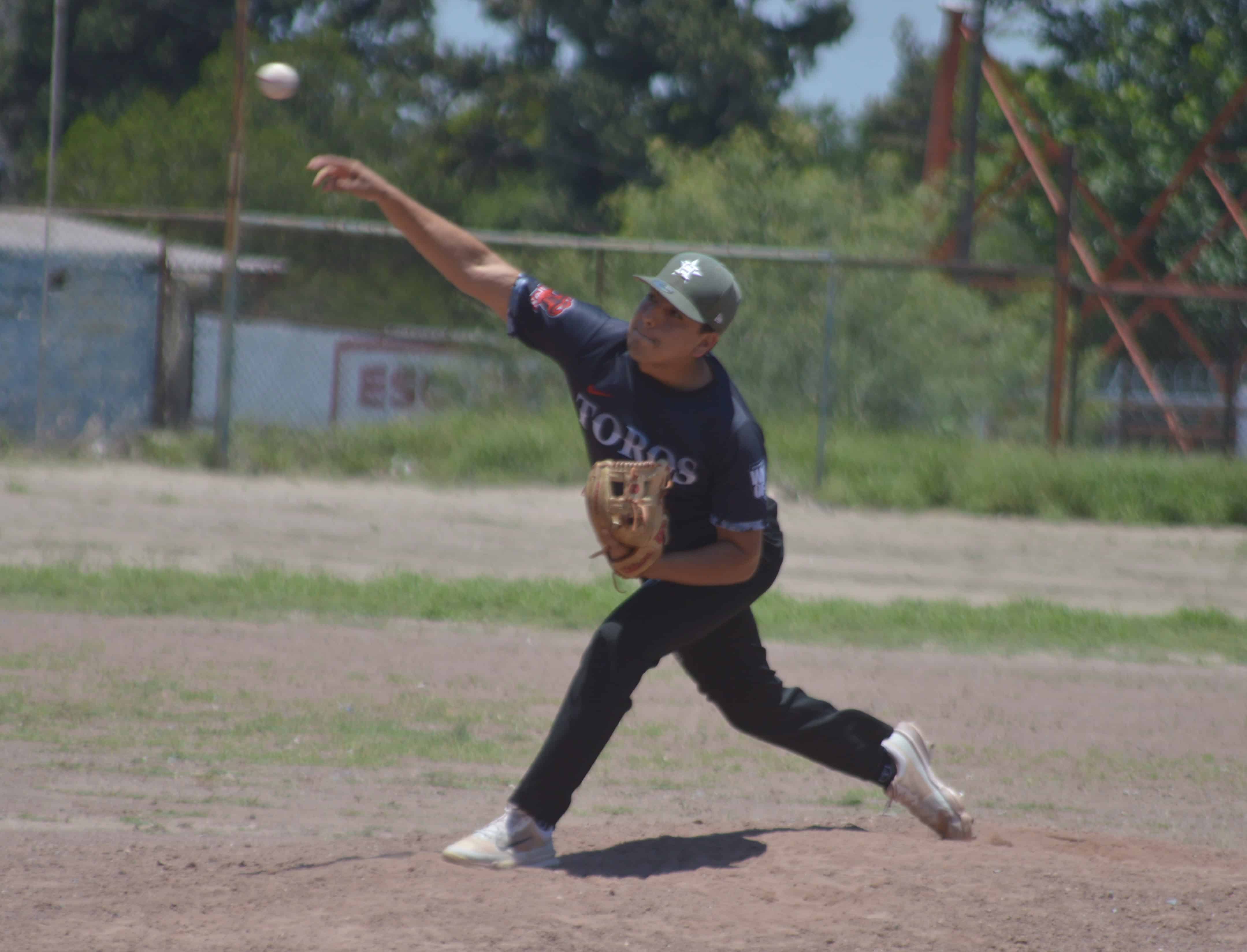 Liga de B&eacute;isbol Primera Fuerza inicia el 26 de julio en Monclova