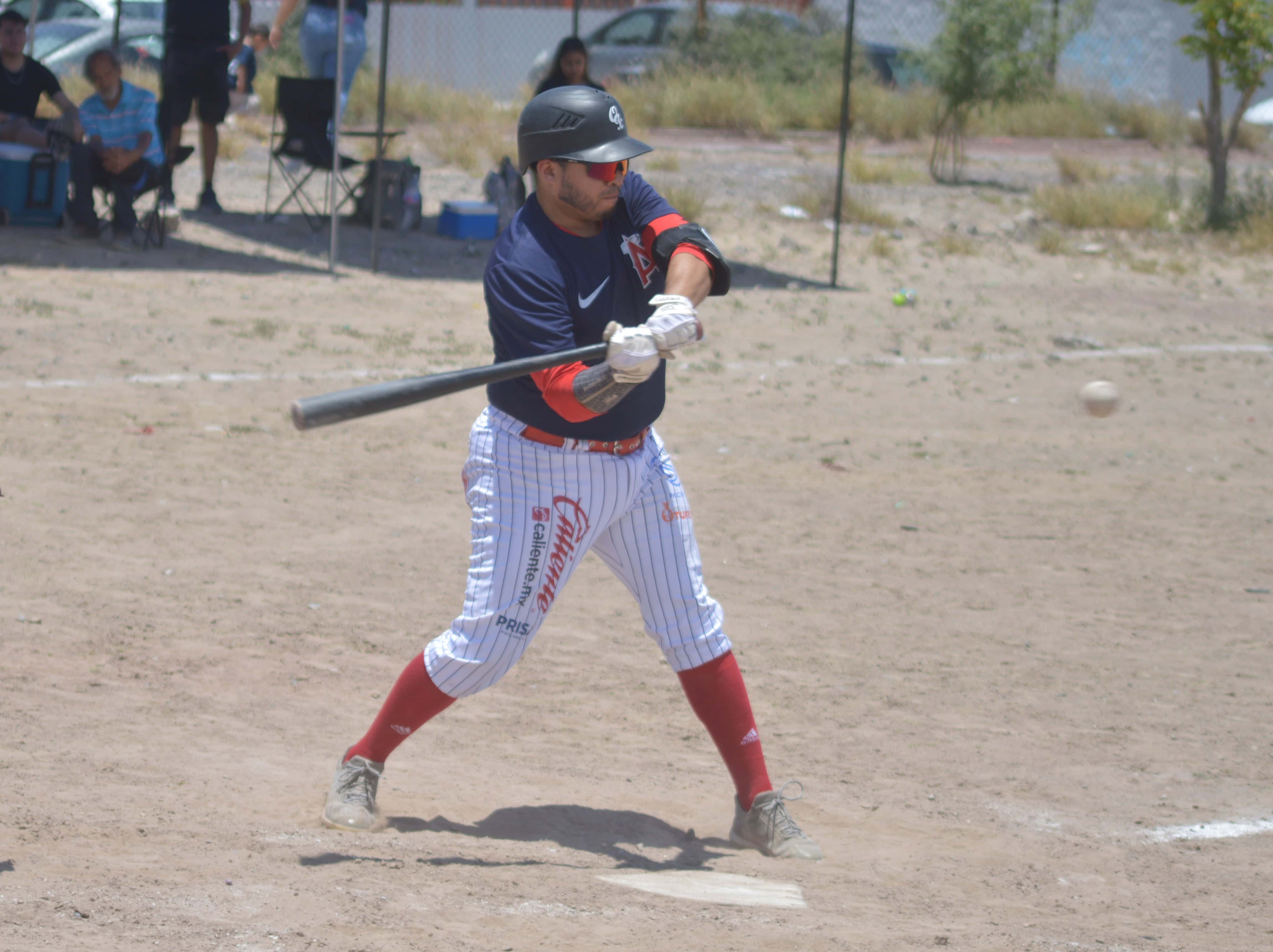 Liga de B&eacute;isbol Primera Fuerza inicia el 26 de julio en Monclova