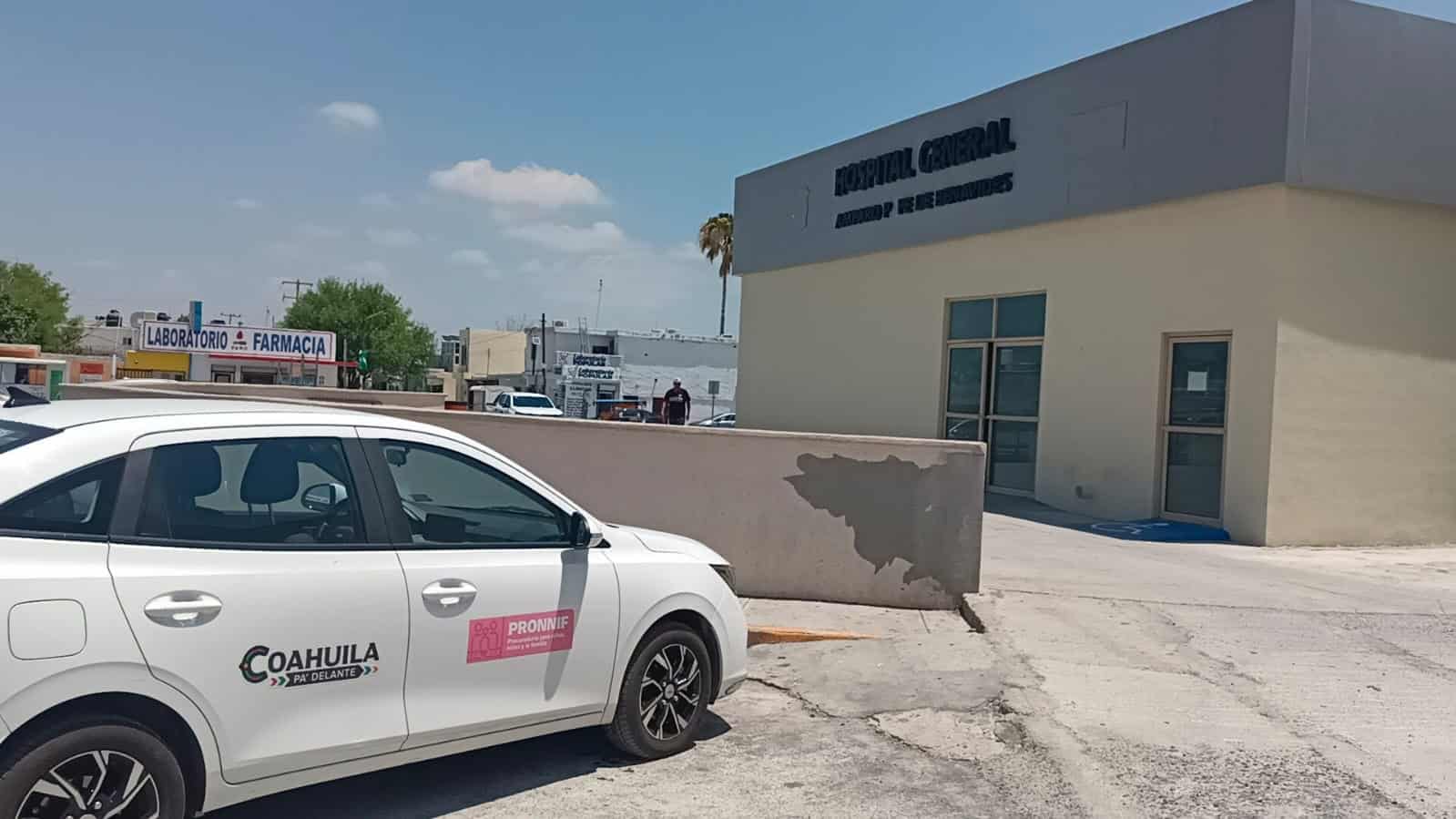 Martha Herrera informa sobre el estado del beb&eacute; Juanito en Coahuila