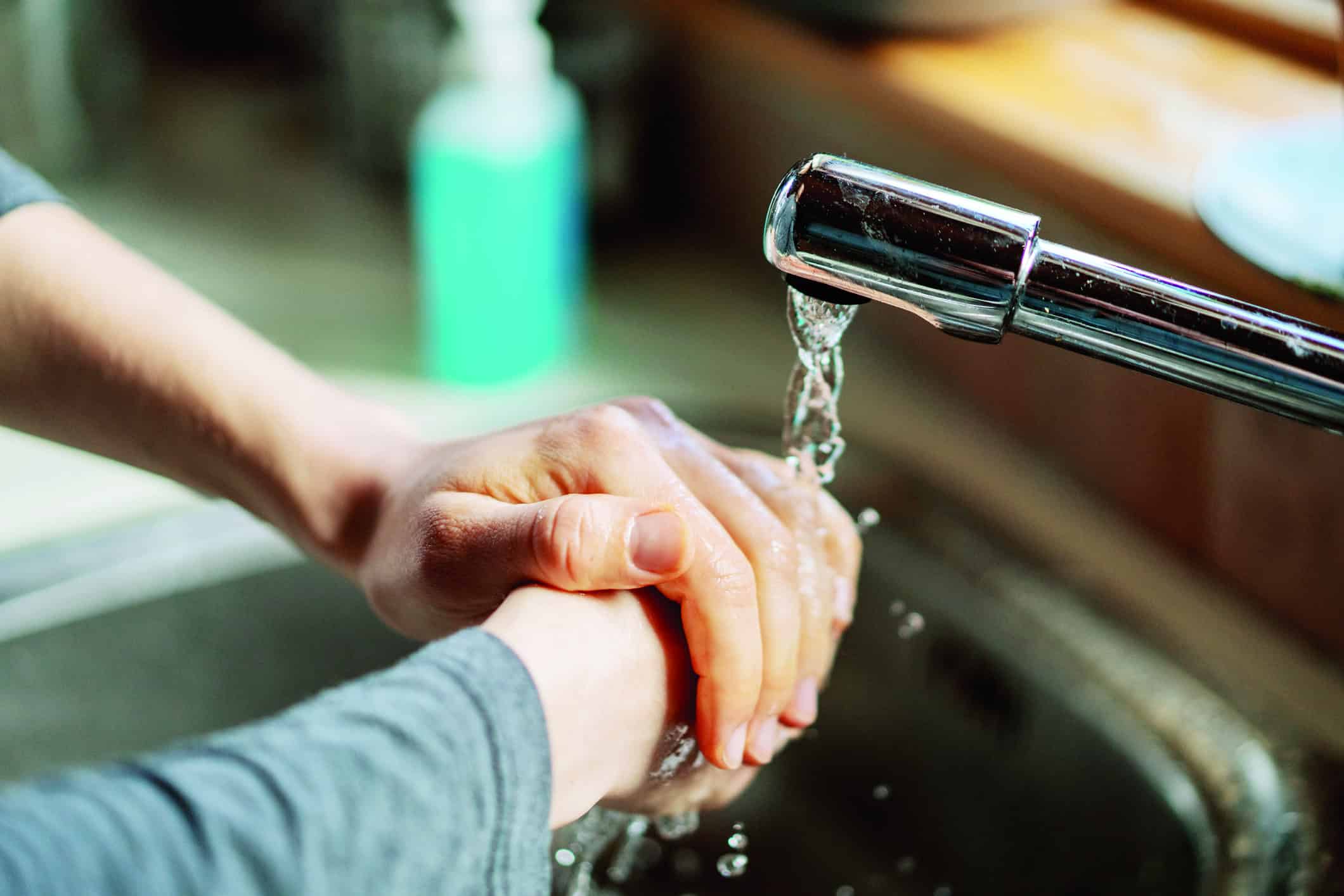 SIMAS asegura abasto de agua en Monclova durante la can&iacute;cula