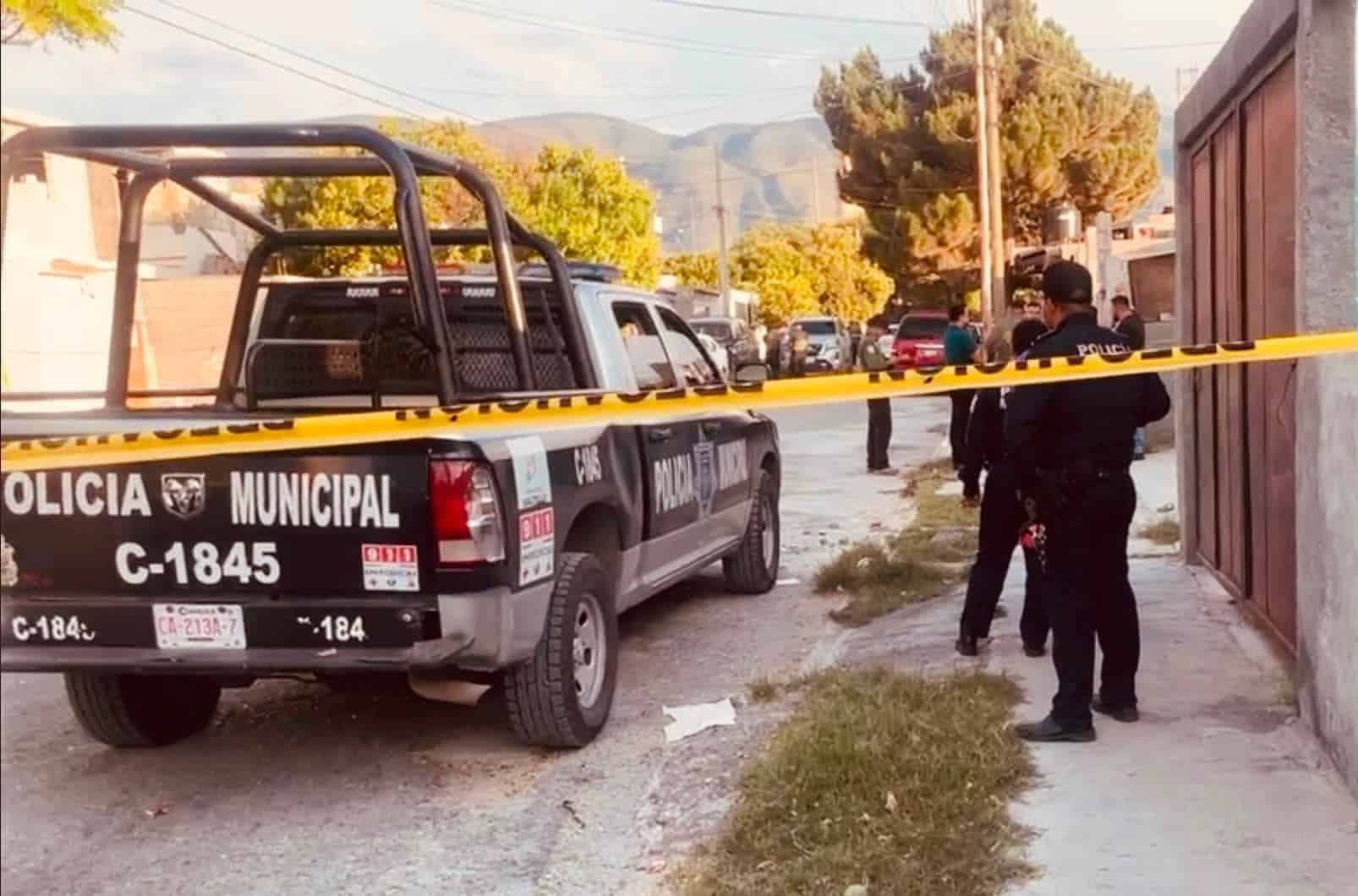 Mujer de 41 a&ntilde;os es encontrada sin signos vitales en Saltillo: Fiscal&iacute;a investiga