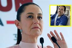 Claudia Sheinbaum anuncia informe sobre la captura de El Mayo Zambada