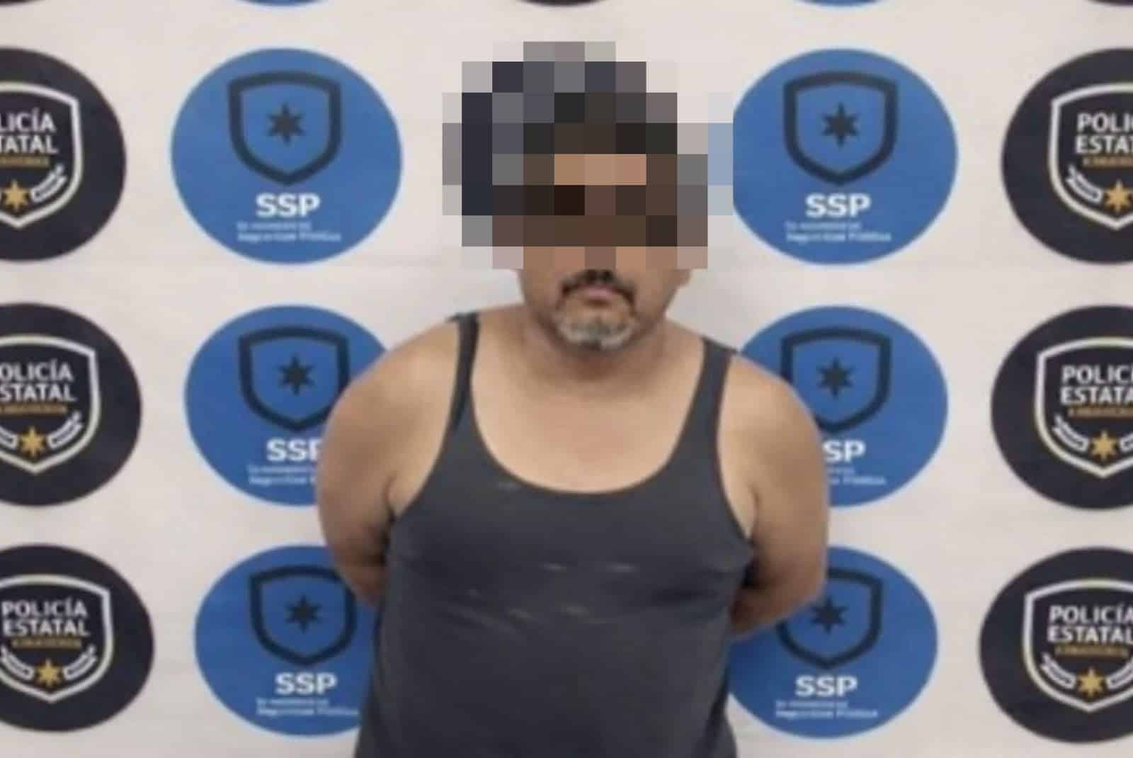 Detienen a Jesús N por detonaciones en Nueva Rosita Detienen a Jesús N por detonaciones en Nueva Rosita