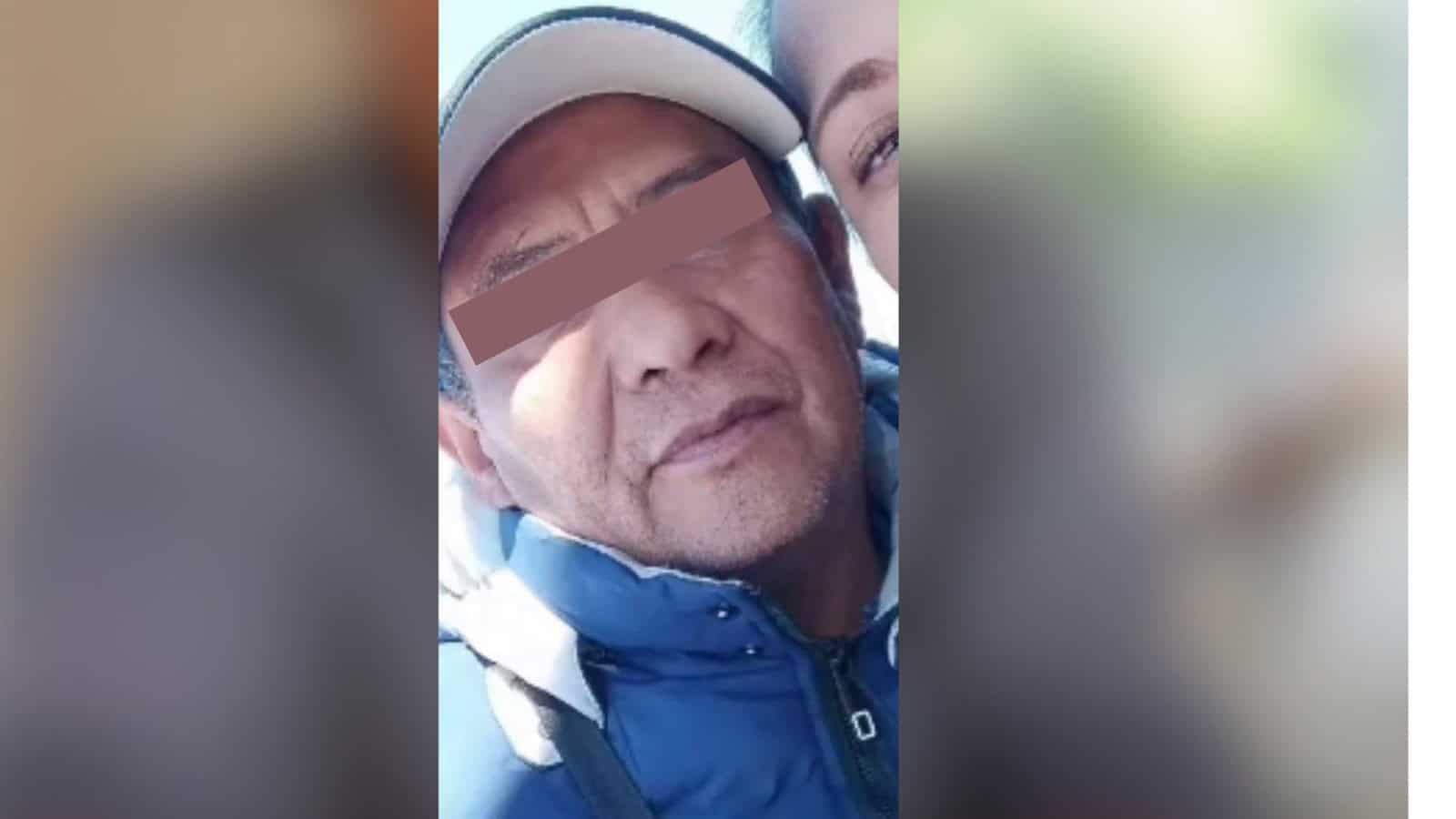 Advierte Fiscal:Entrégate o te detenemos