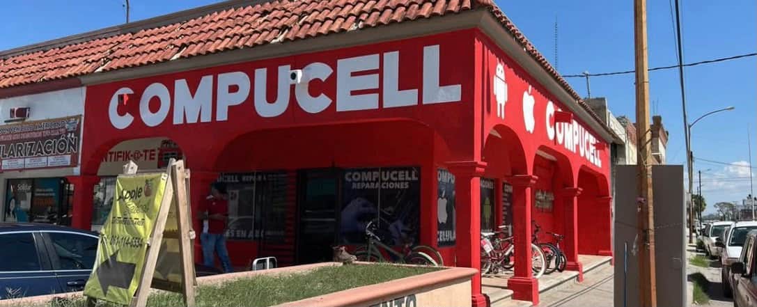 Cierre repentino de Compucell en Sabinas afecta a más de 50 clientes Cierre repentino de Compucell en Sabinas afecta a más de 50 clientes