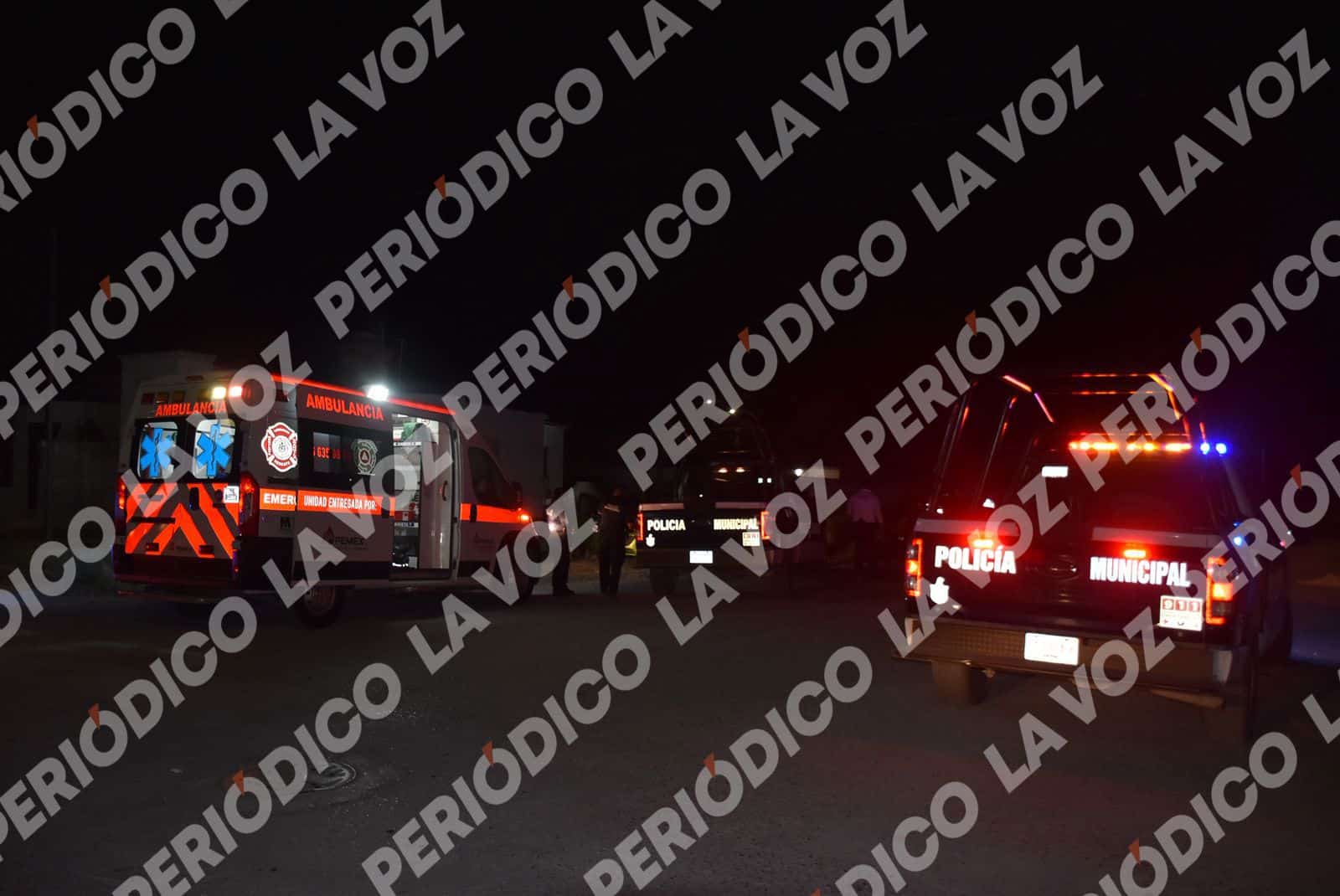 Evitan policías incendio en Miravalle