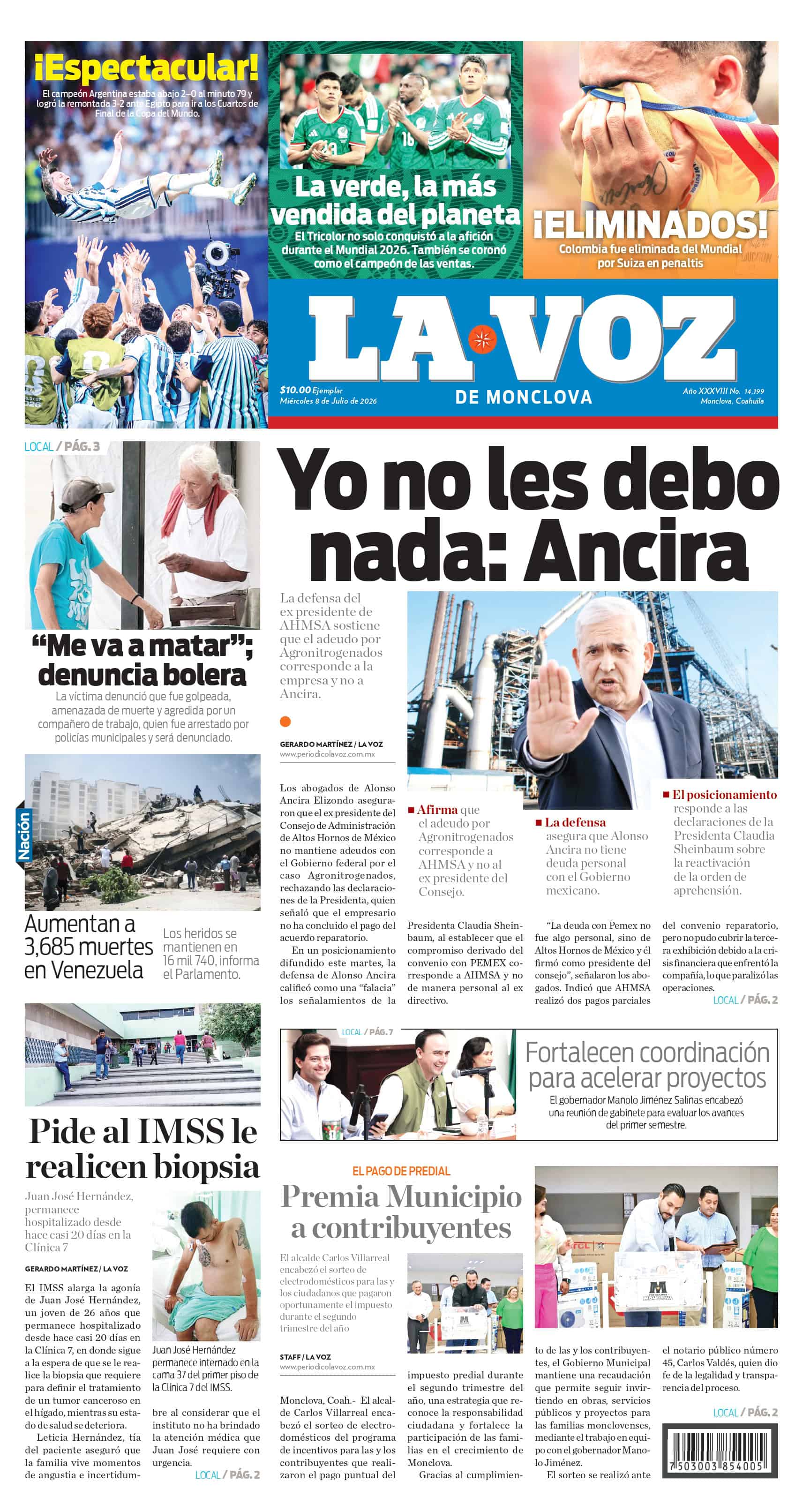 local
