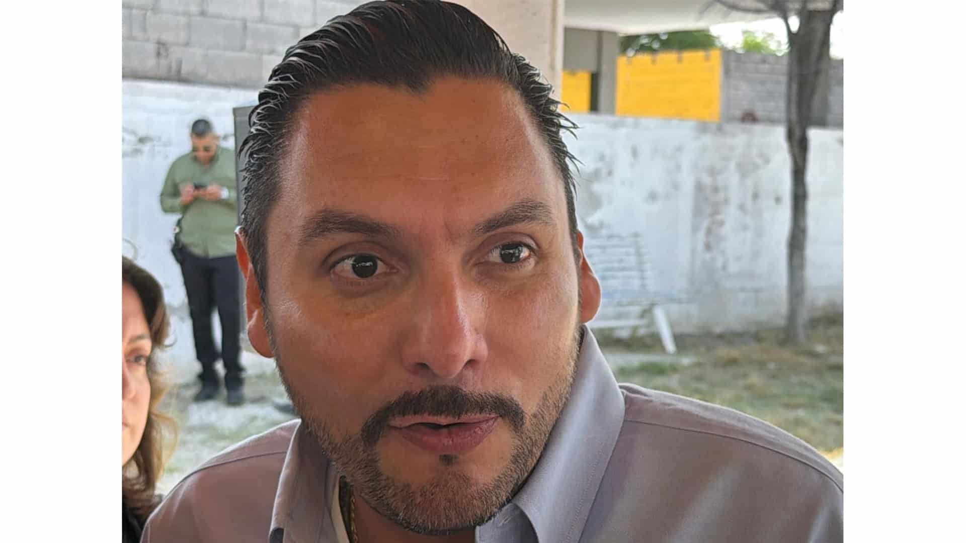 Carlos Villarreal enfatiza la importancia de la transparencia en la administraci&oacute;n