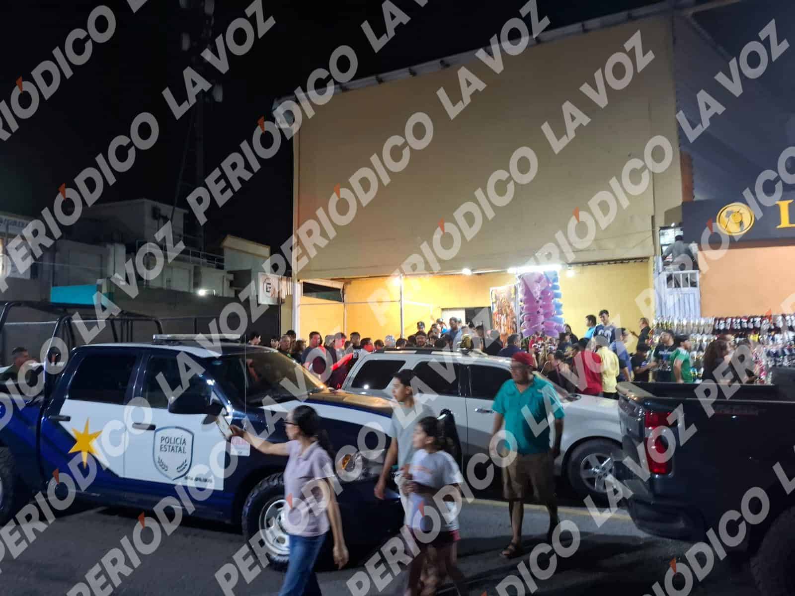 Clausuran Arena Coliseo en Monclova por venta de alcohol sin permiso