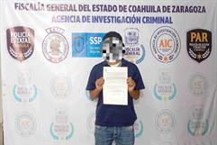 Vinculan a proceso a segundo implicado en brutal golpiza ocurrida en Nava