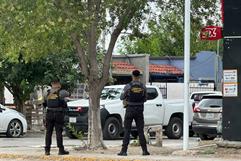 Capturan a hombre acusado de delitos sexuales contra una menor en Piedras Negras