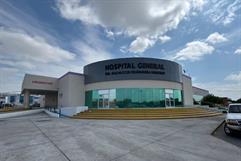 Investigan muerte por intoxicación de mujer de 55 años en Piedras Negras