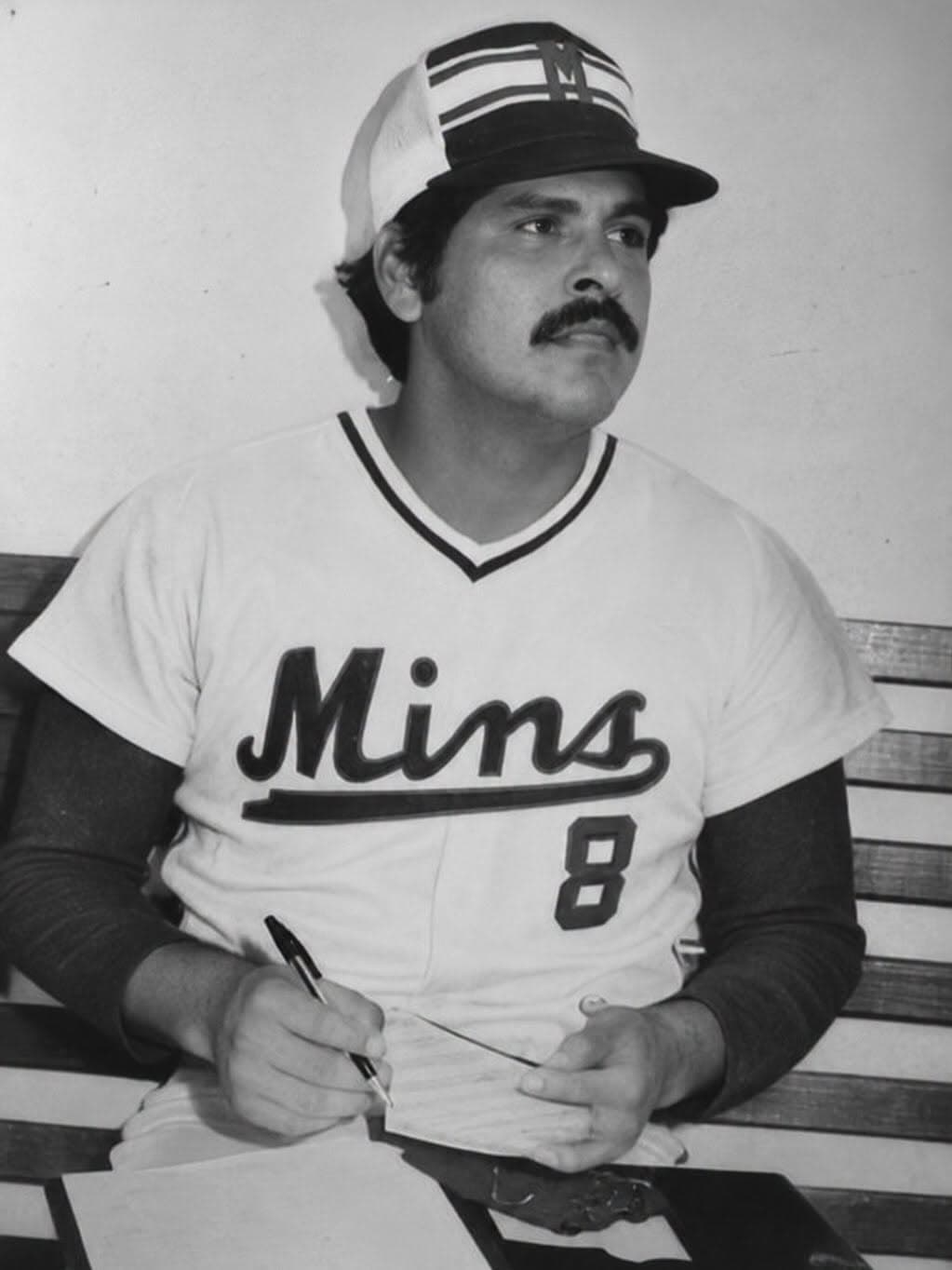 Fallece V&iacute;ctor Favela L&oacute;pez, figura del b&eacute;isbol en Monclova