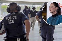 Gobierno de México exige investigación tras muerte de ciudadano en ICE