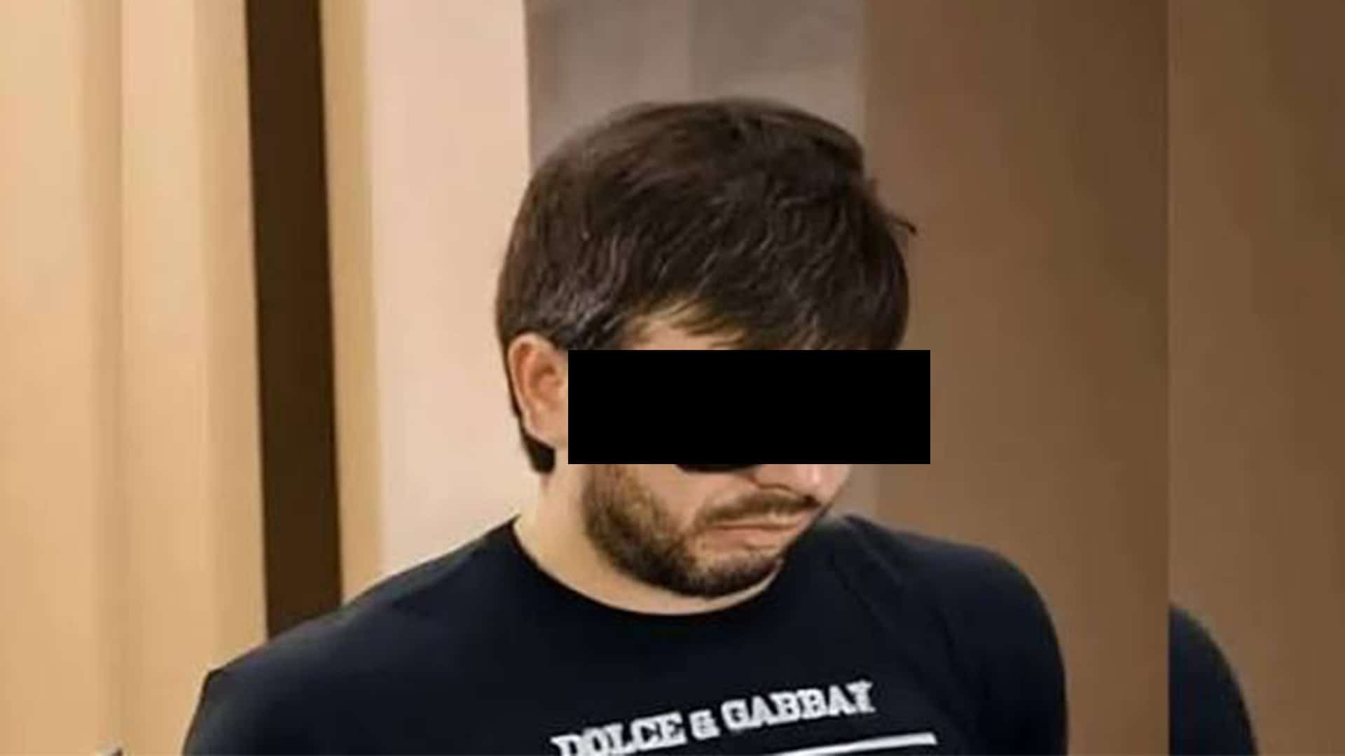 Fuerzas federales neutralizan a Cristhian Guadalupe N supuesto L&iacute;der criminal