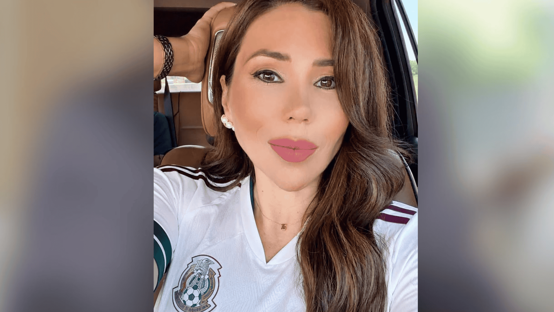 Vinculan a proceso a Tania Flores; seguir&aacute; en prisi&oacute;n