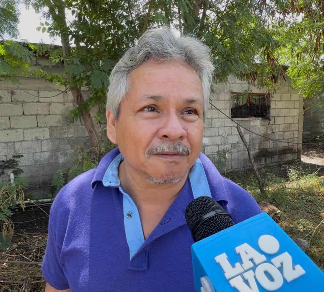 Ex mineros de Villa de Pala&uacute; comparten su historia a d&iacute;as del D&iacute;a del Minero