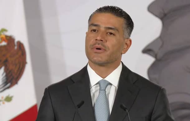 Fuerzas federales neutralizan a Cristhian Guadalupe N supuesto L&iacute;der criminal