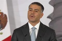 Fuerzas federales neutralizan a Cristhian Guadalupe N supuesto Líder criminal