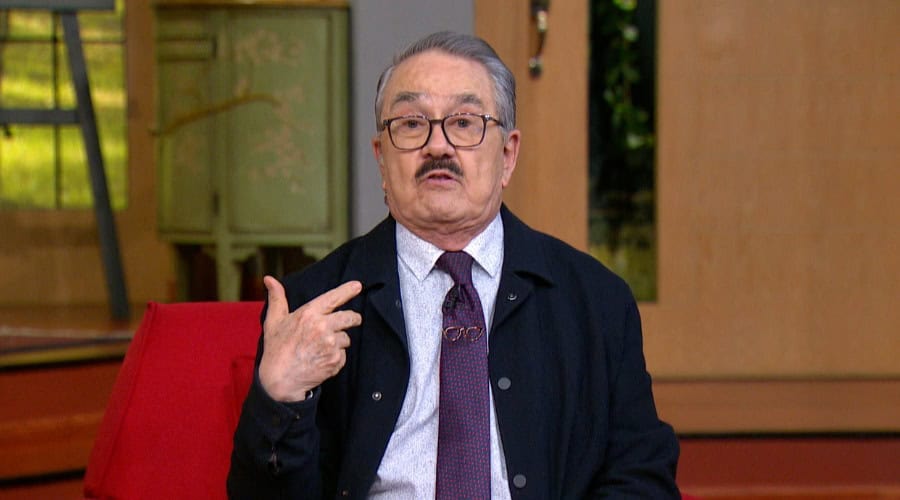 Pedro Sola se disculpa tras pol&eacute;mico comentario sobre perros