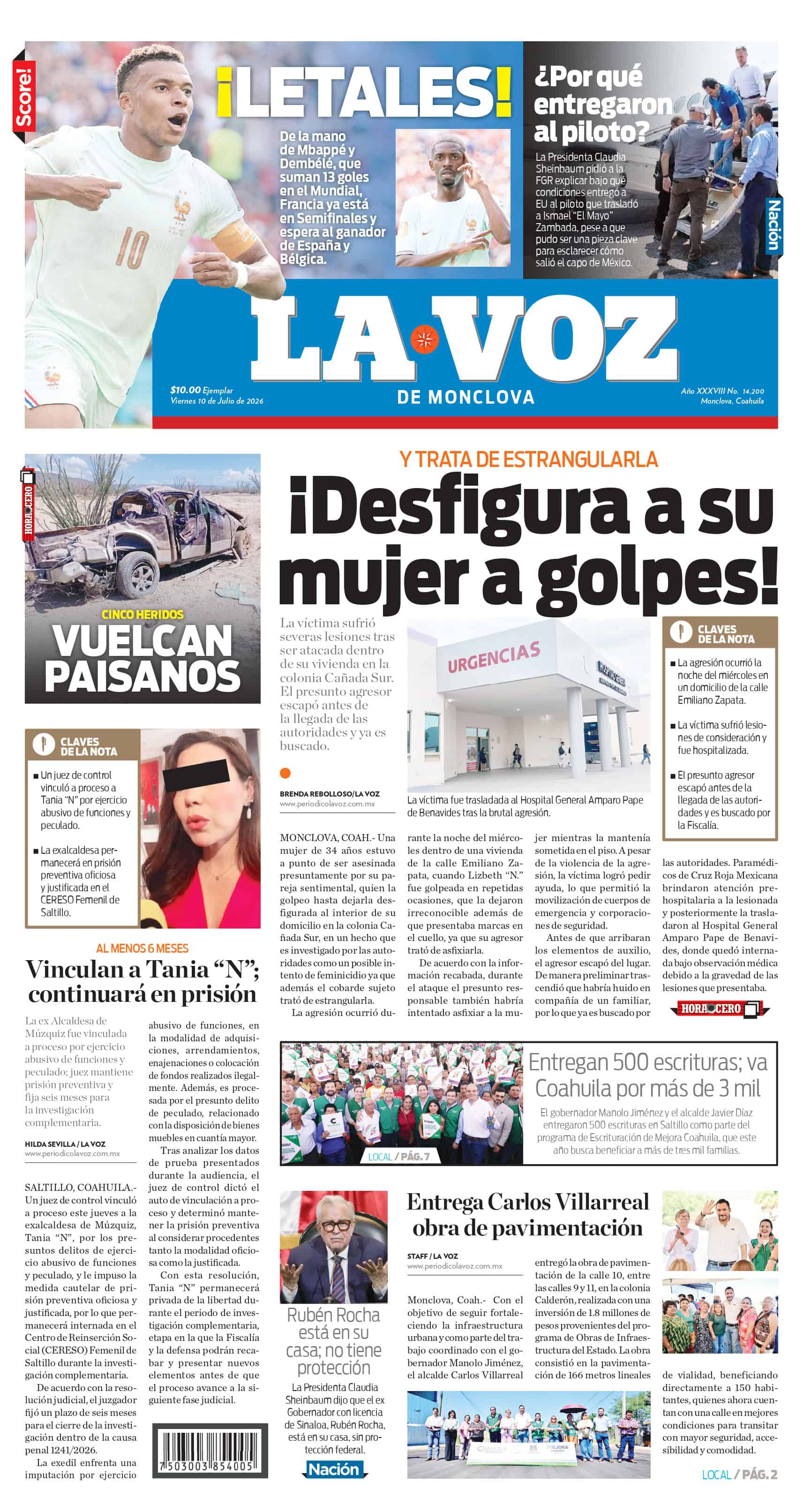 local