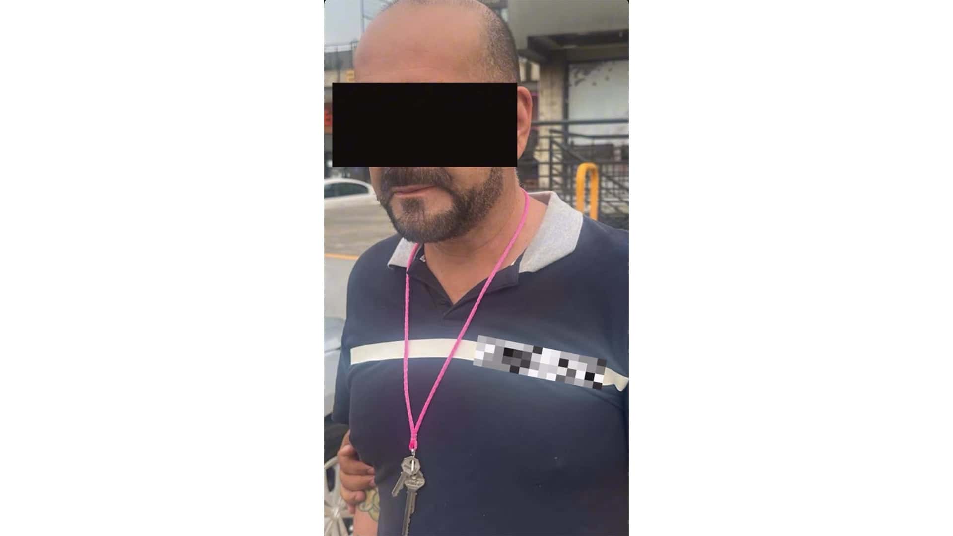 Fiscal&iacute;a de Coahuila captura a Le&oacute;n N por crueldad animal