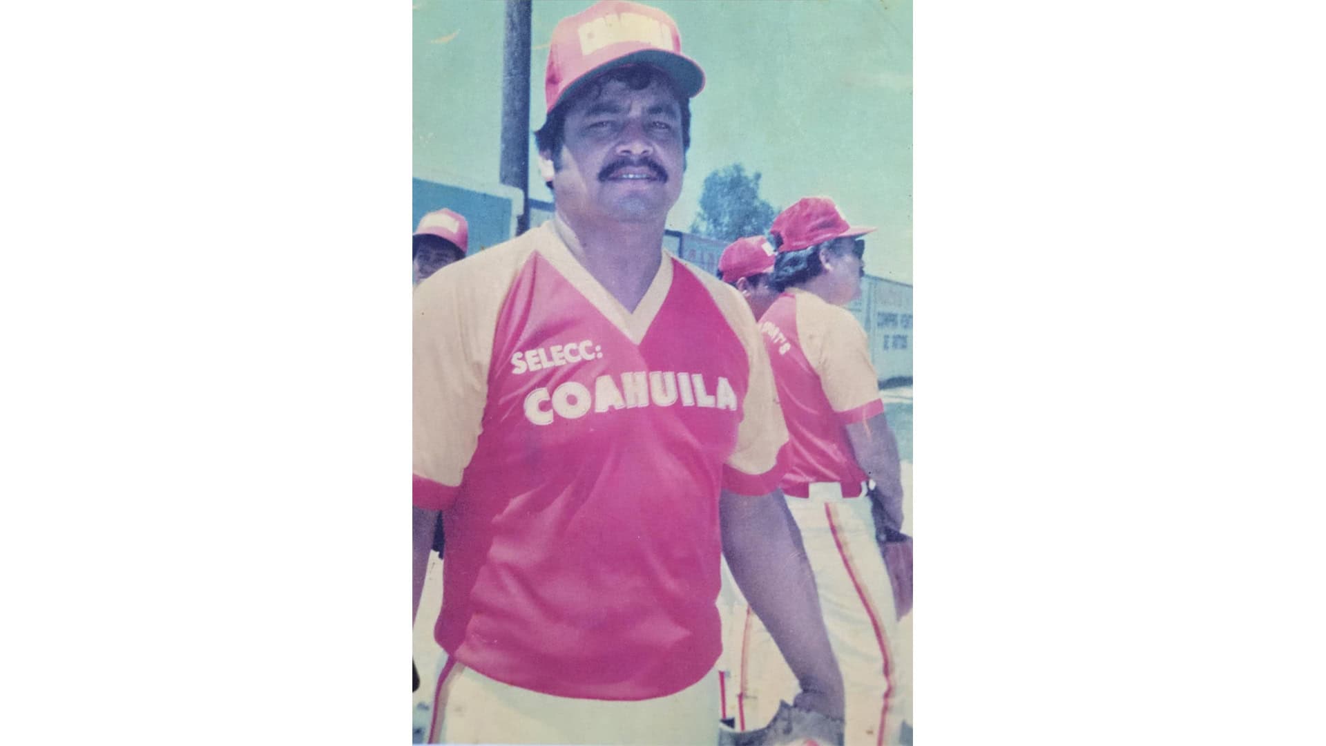 Club Astros anuncia liga de béisbol Prendamos Monclova en honor a Carlos Leija