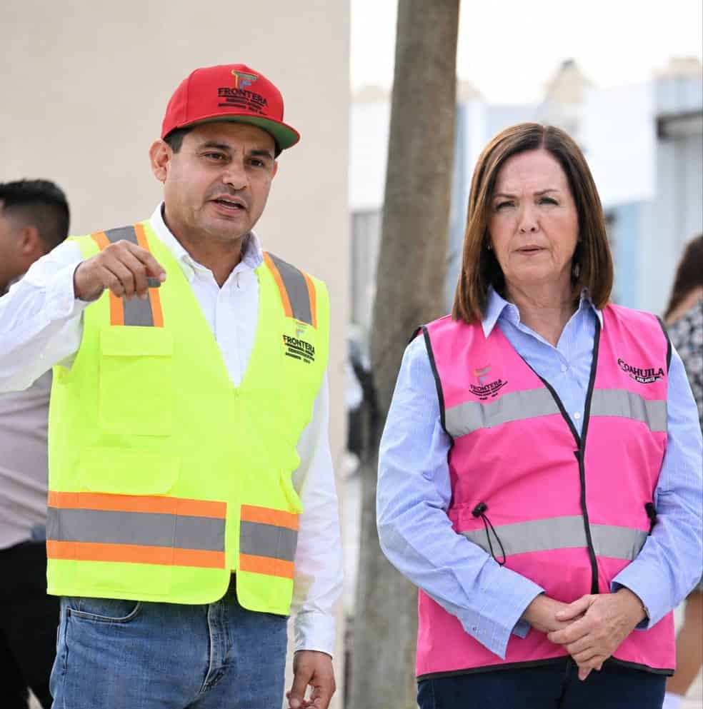 Gobierno Municipal de Frontera atiende da&ntilde;os tras tormenta: operativo en marcha
