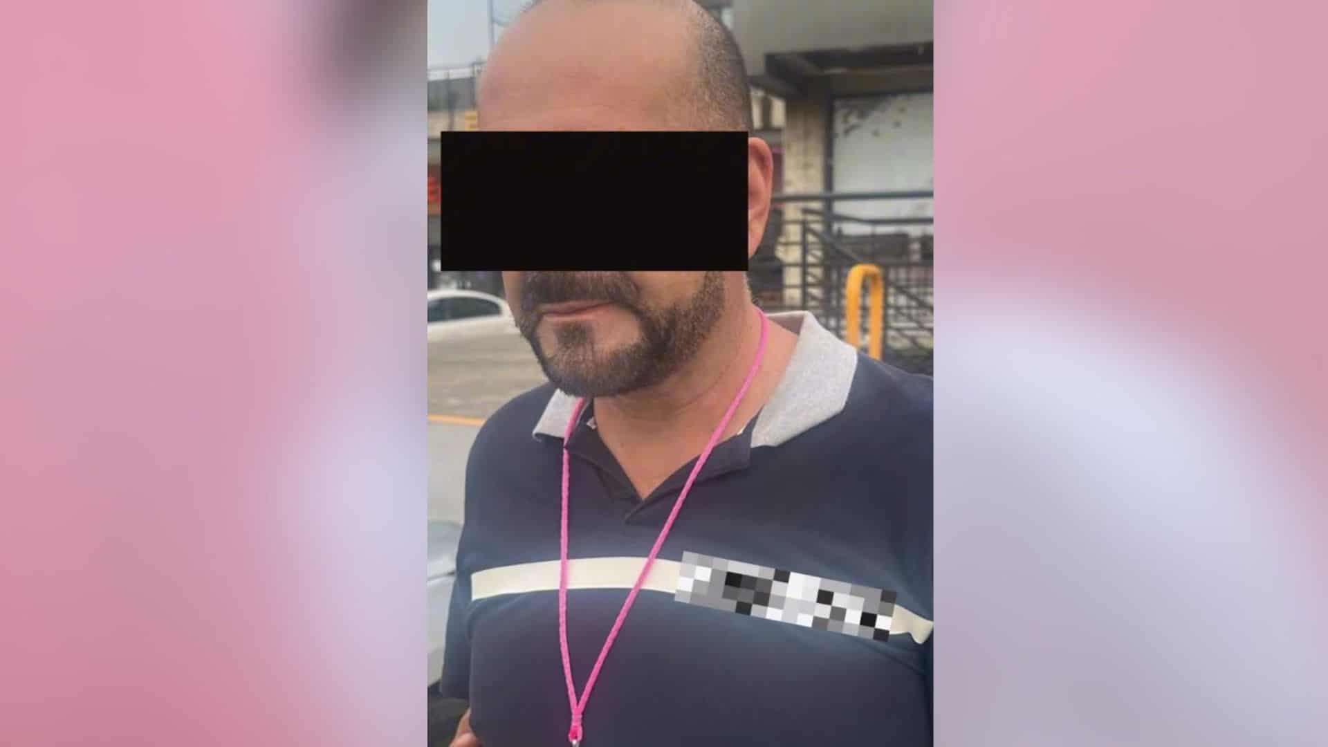 Le&oacute;n N vinculado a proceso por crueldad en Coahuila