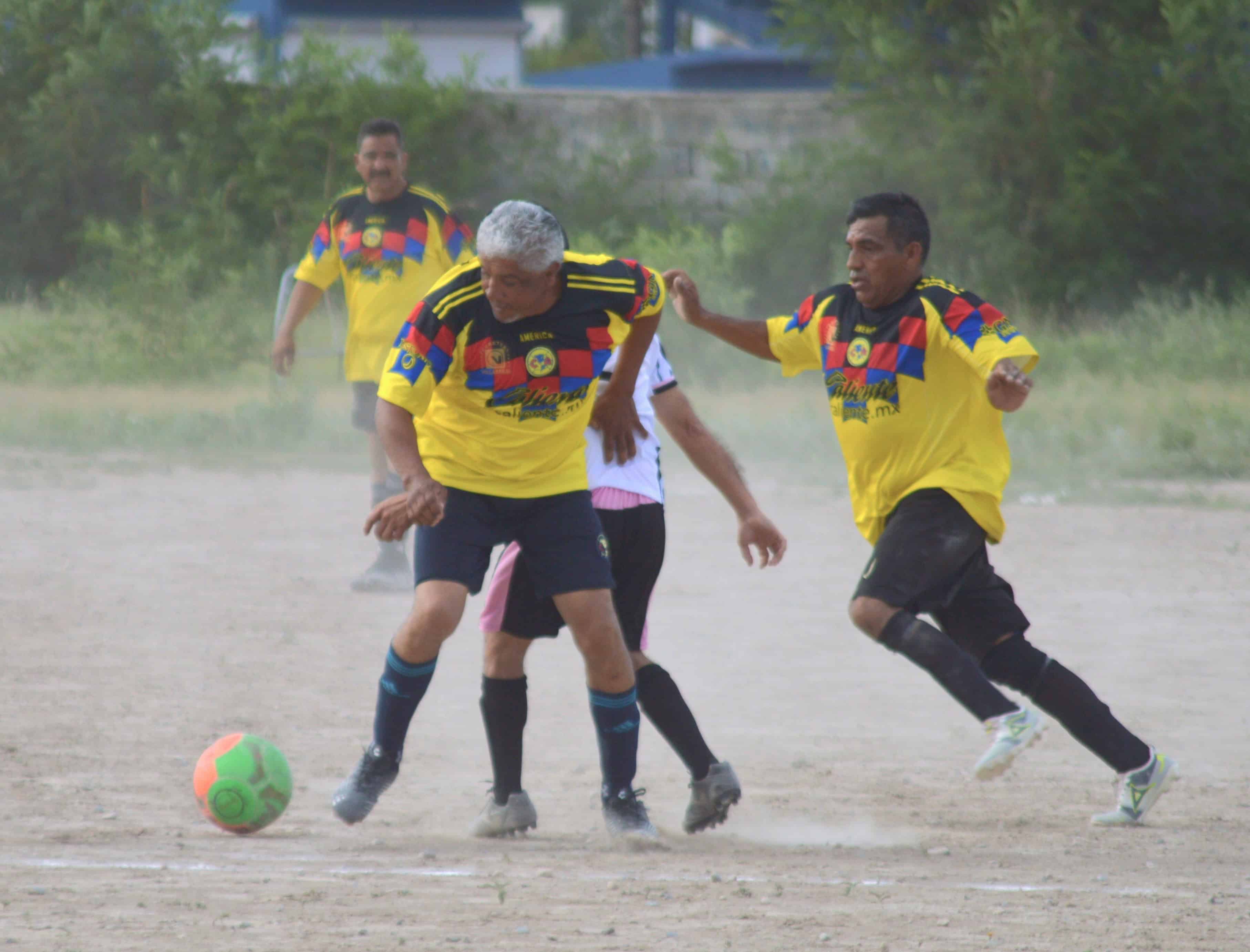 SIMAS Monclova elimina a Atl&eacute;tico Espa&ntilde;ol en cuartos de final del F&uacute;tbol Mayor