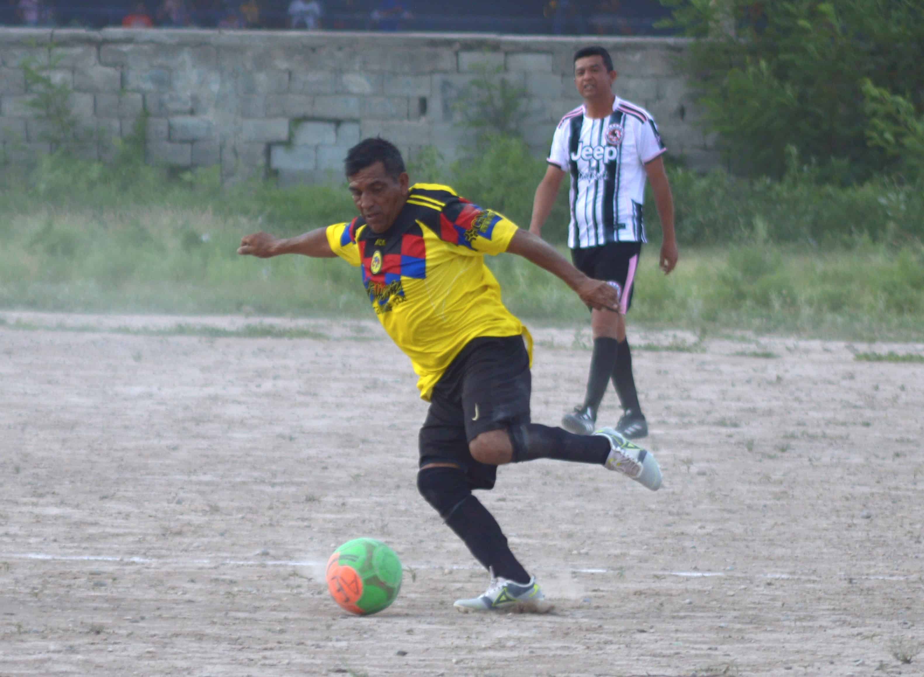 SIMAS Monclova elimina a Atl&eacute;tico Espa&ntilde;ol en cuartos de final del F&uacute;tbol Mayor