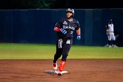 Andretty Cordero se une a Acereros de Monclova: busca fortalecer el line up