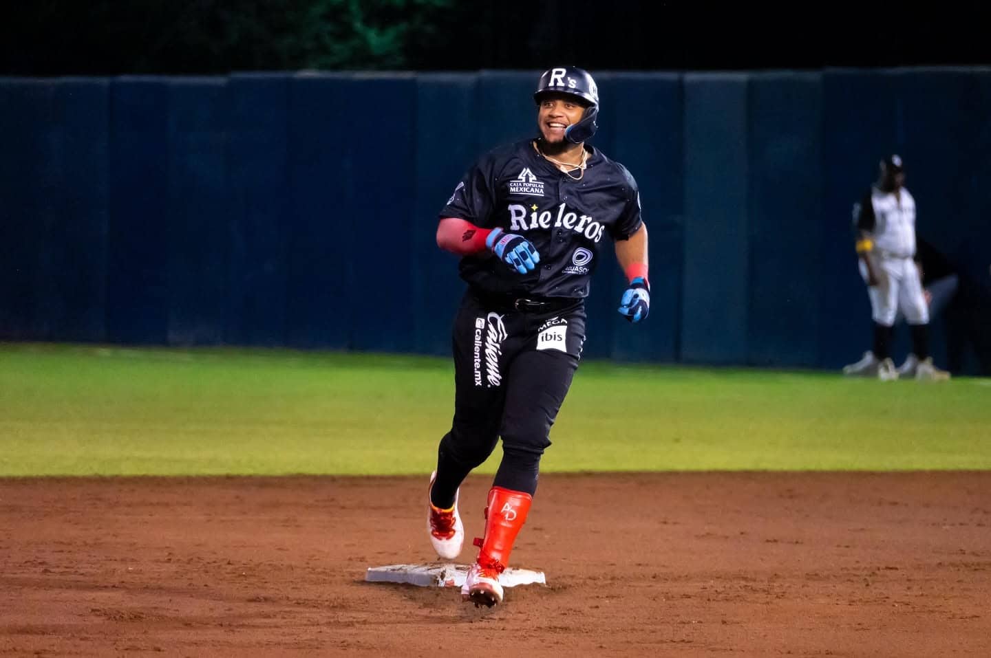 Andretty Cordero se une a Acereros de Monclova: busca fortalecer el line up