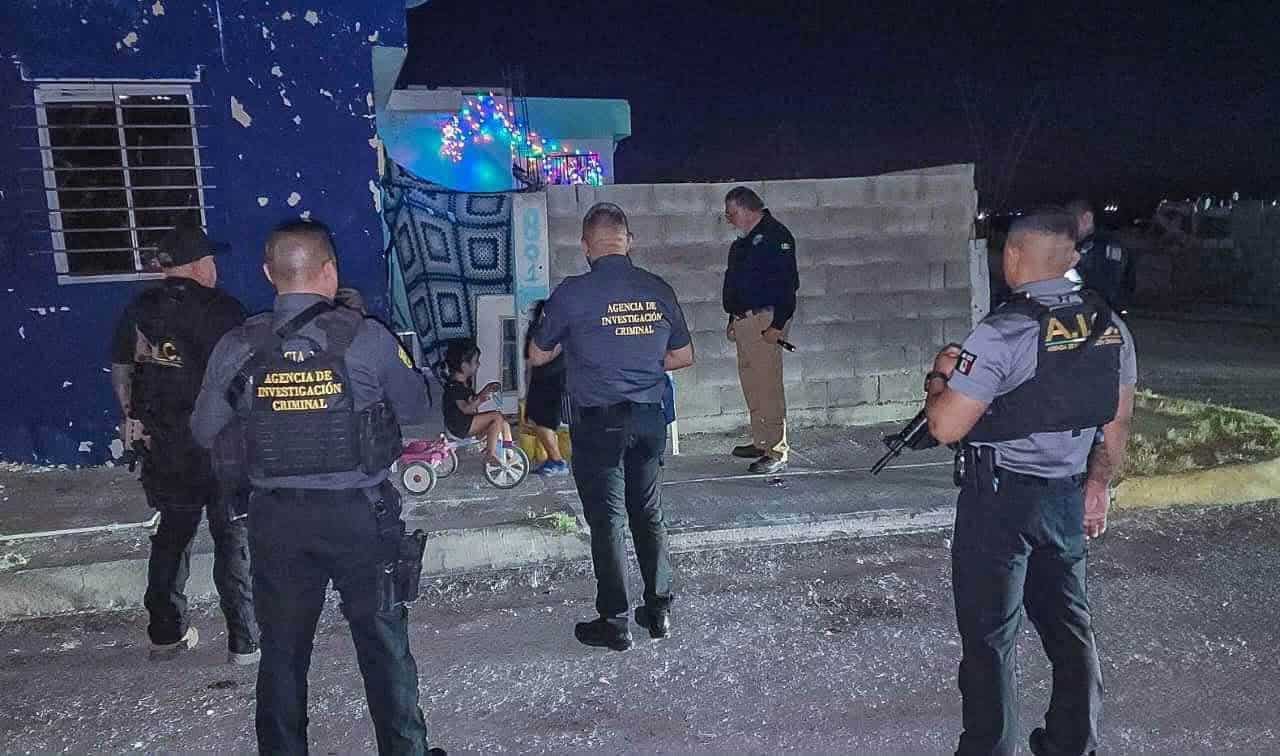 Detienen a m&aacute;s de 20 personas durante operativos de seguridad en Acu&ntilde;a