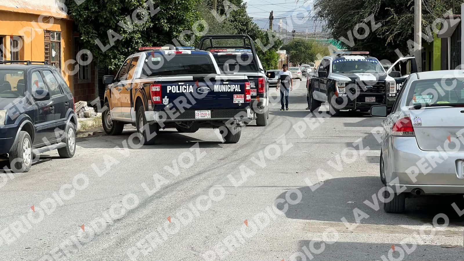 Seis detenidos en operativo de seguridad en Monclova